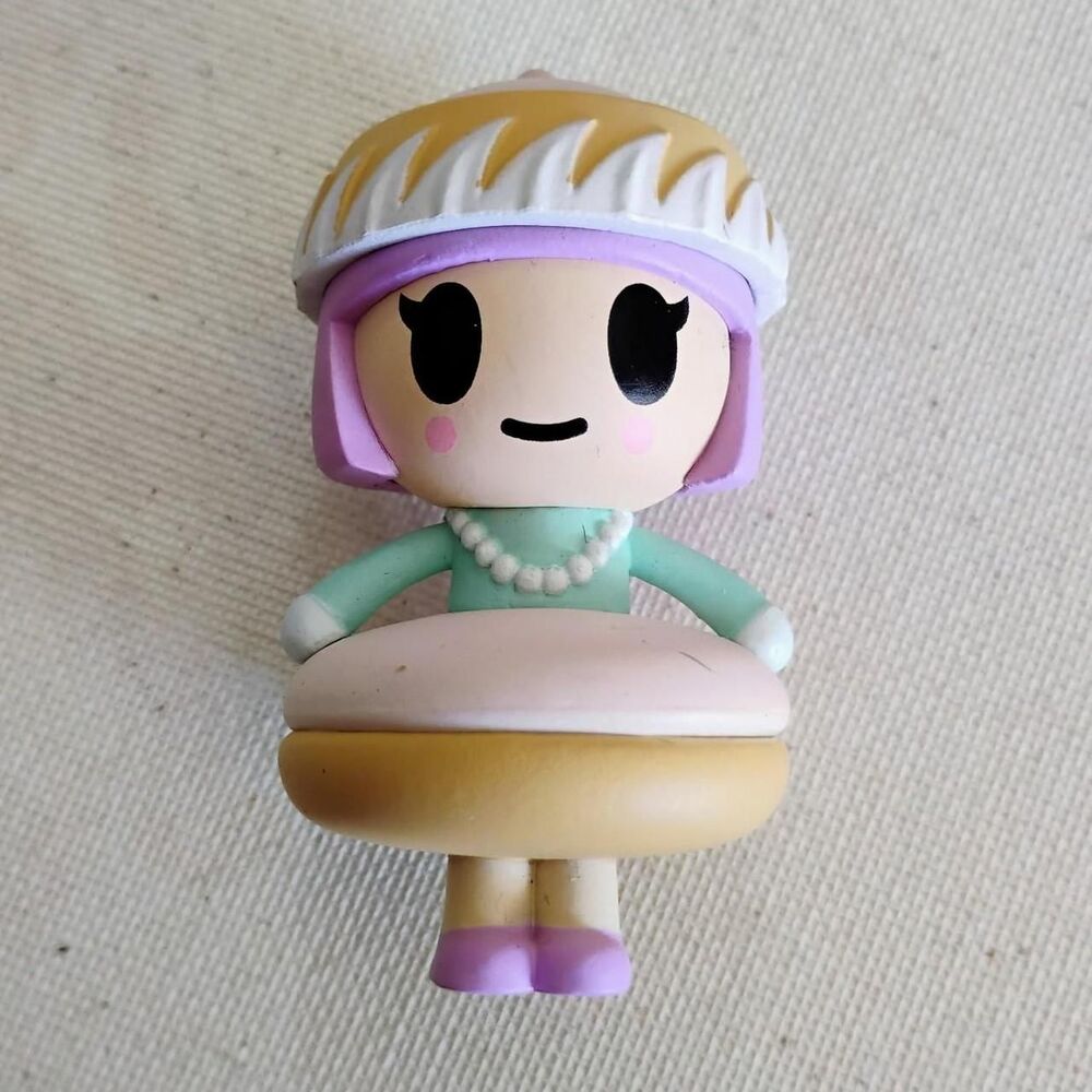 Tokidoki multi Collectibles